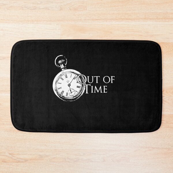 Item preview, Out Of Time designed and sold by Sharachnid.