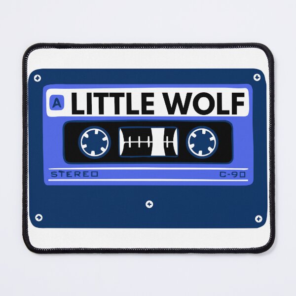 Item preview, Epic saga Cassette designed and sold by broadwaygirl142.