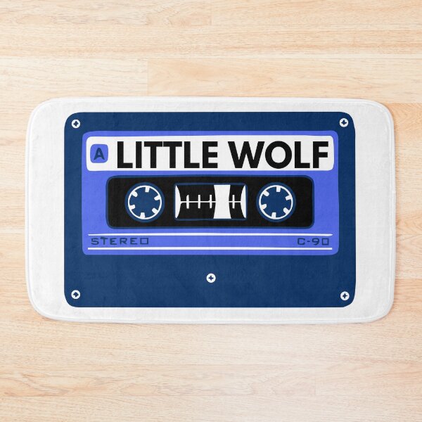 Item preview, Epic saga Cassette  designed and sold by broadwaygirl142.