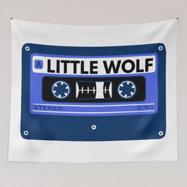 Item preview, Epic saga Cassette  designed and sold by broadwaygirl142.