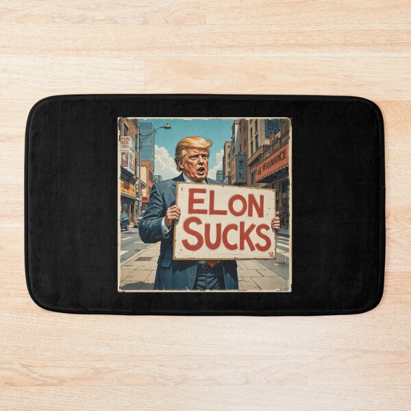 Item preview, Elon chupa designed and sold by L-DR.