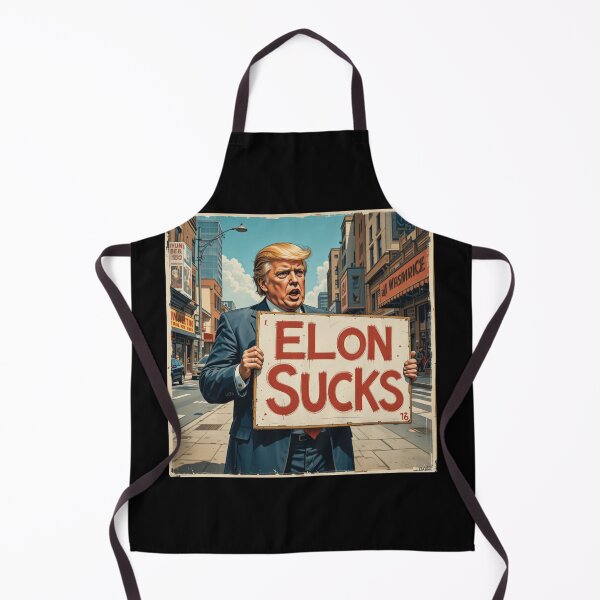 Item preview, Elon chupa designed and sold by L-DR.