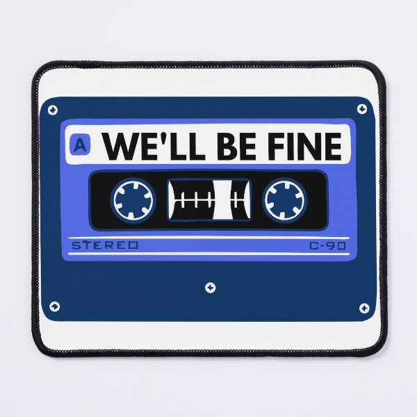 Item preview, Epic saga Cassette designed and sold by broadwaygirl142.