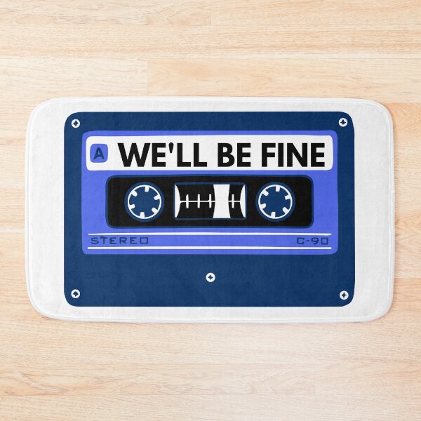 Item preview, Epic saga Cassette  designed and sold by broadwaygirl142.