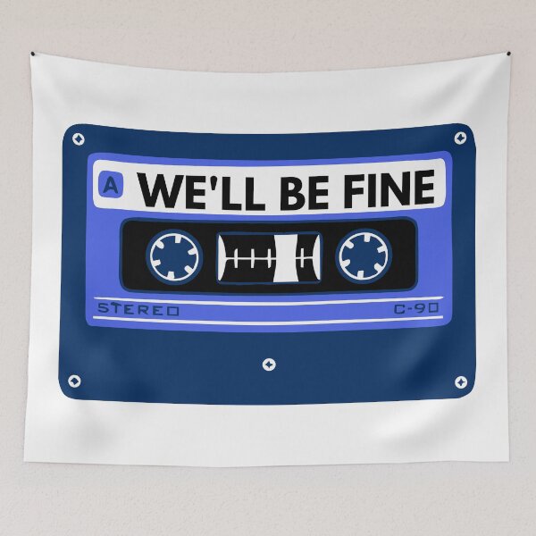 Item preview, Epic saga Cassette  designed and sold by broadwaygirl142.