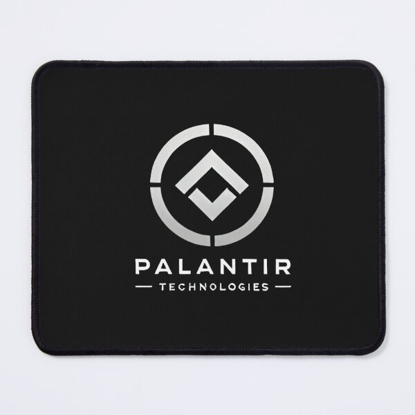 Item preview, Palantir stock designed and sold by TEEJAMBOREE.