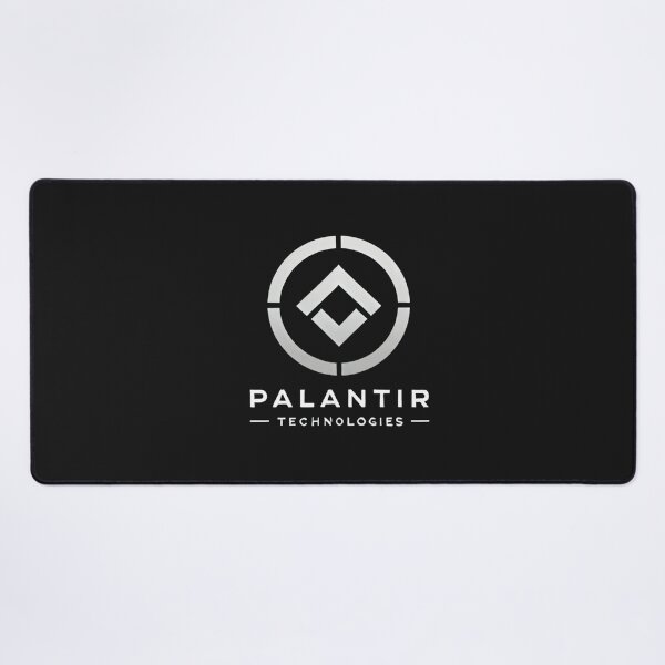 Item preview, Palantir stock designed and sold by TEEJAMBOREE.
