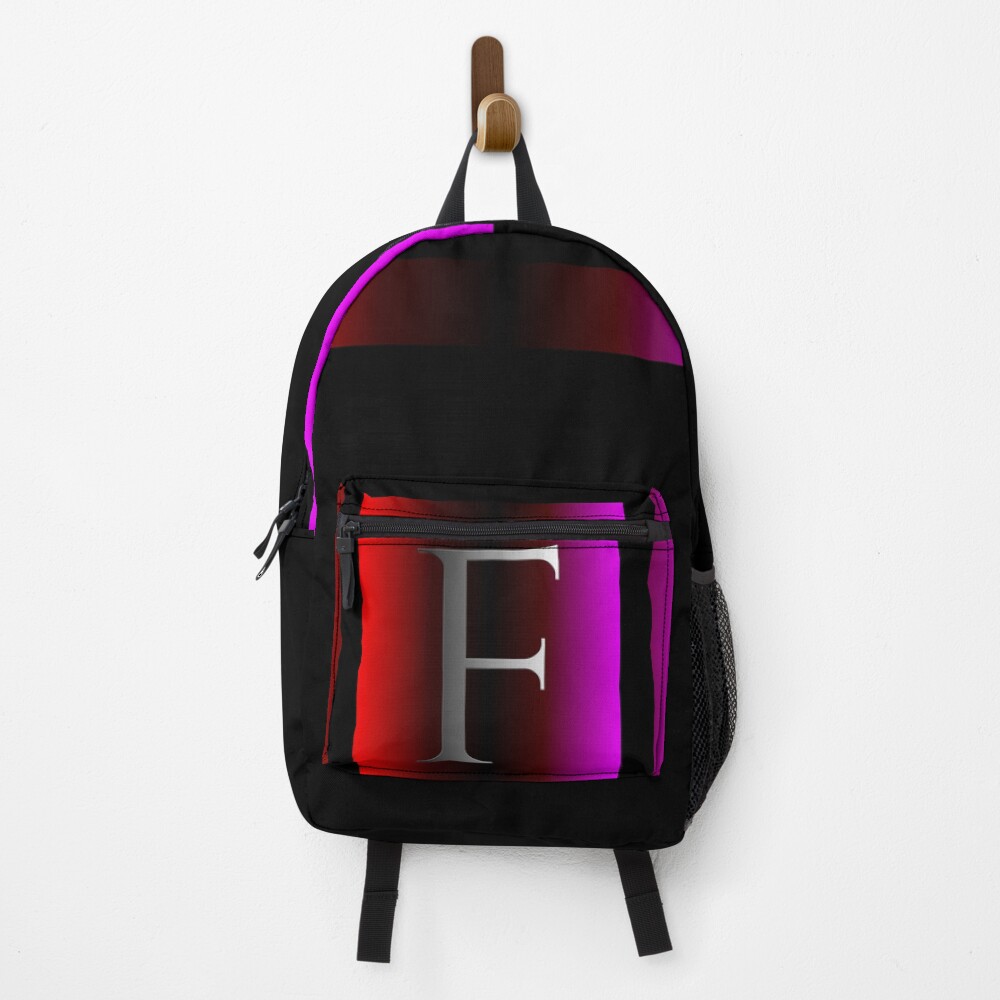 Item preview, Backpack designed and sold by RGSMOOTHFINGER.