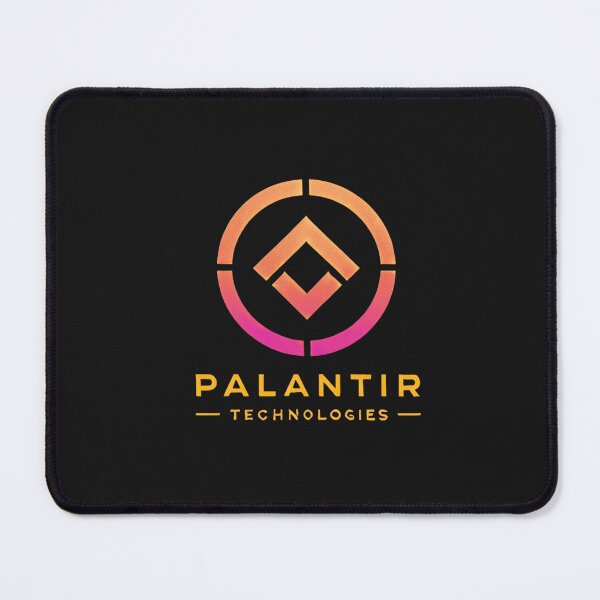 Item preview, Palantir stock designed and sold by TEEJAMBOREE.
