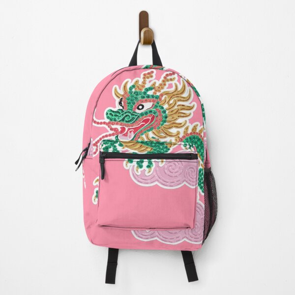 Item preview, Chinese dragon flying designed and sold by Roxburylane.
