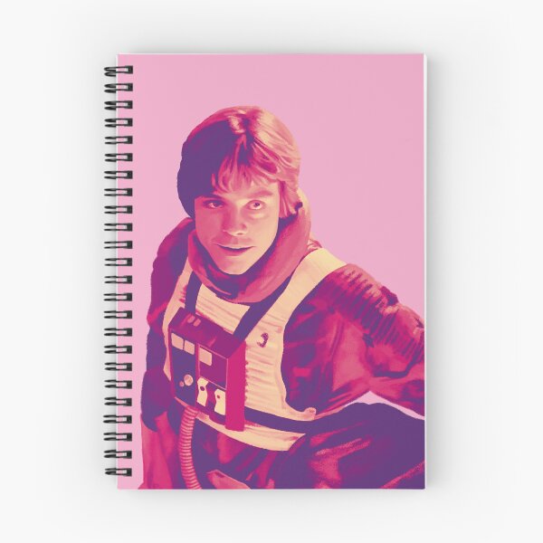 Item preview, Valentines SW Pink Portrait Fanart designed and sold by fiatluxillust.