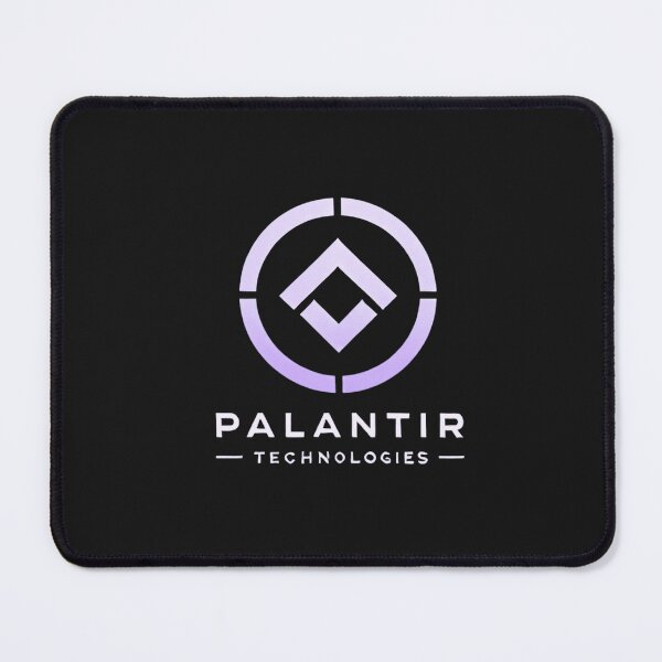 Item preview, Palantir stock designed and sold by TEEJAMBOREE.