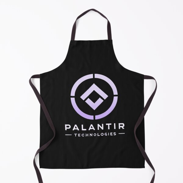Item preview, Palantir stock designed and sold by TEEJAMBOREE.