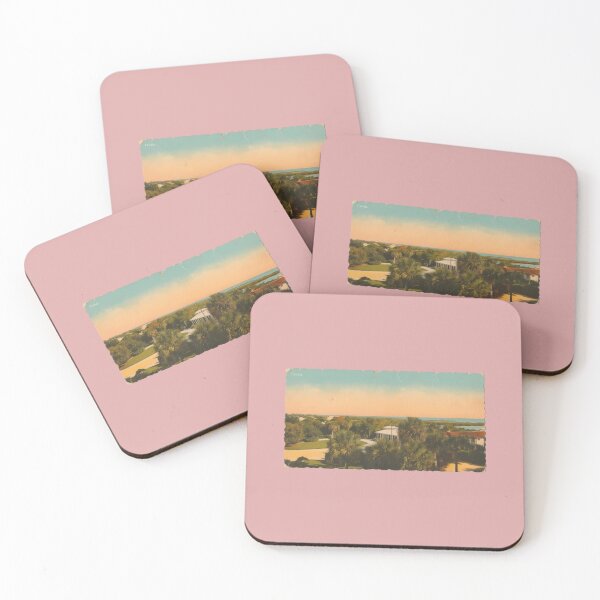 Item preview, Regalos vintage de Florida para los amantes de Florida designed and sold by Apollo2012TrueW.