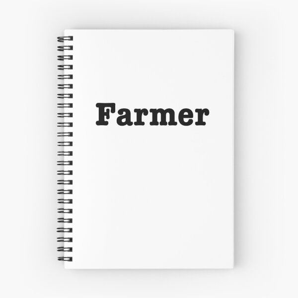 Item preview, Farmer designed and sold by At349ks3d.