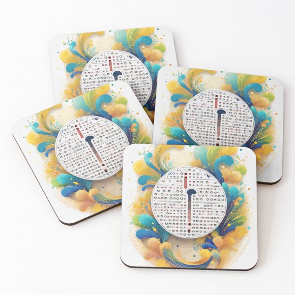 Item preview, Reading Beyond Sight designed and sold by bb-15artstudio.