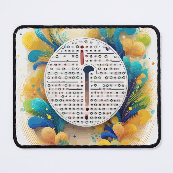 Item preview, Reading Beyond Sight designed and sold by bb-15artstudio.