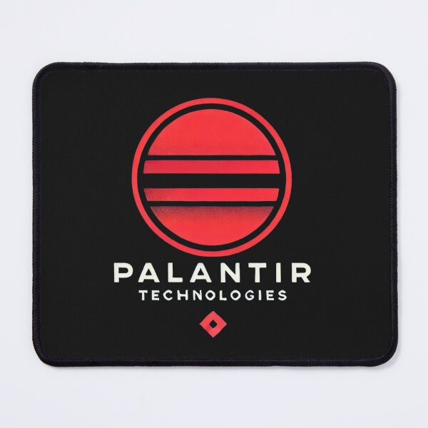 Item preview, Palantir stock designed and sold by TEEJAMBOREE.