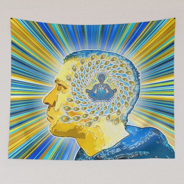 Item preview, MinditationVortexJourney3 designed and sold by Klaus Bremner (Autotelic Art).