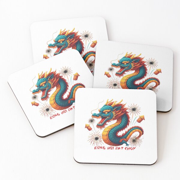 Item preview, Kung Hei Fat Choy designed and sold by likbatonboot.