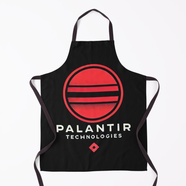 Item preview, Palantir stock designed and sold by TEEJAMBOREE.