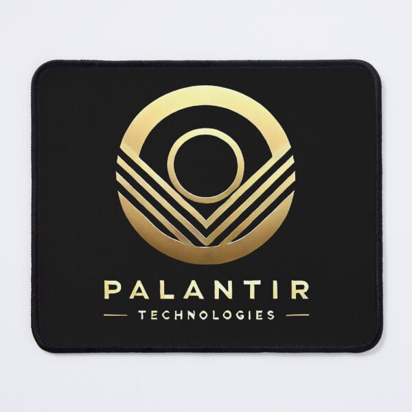 Item preview, Palantir stock designed and sold by TEEJAMBOREE.