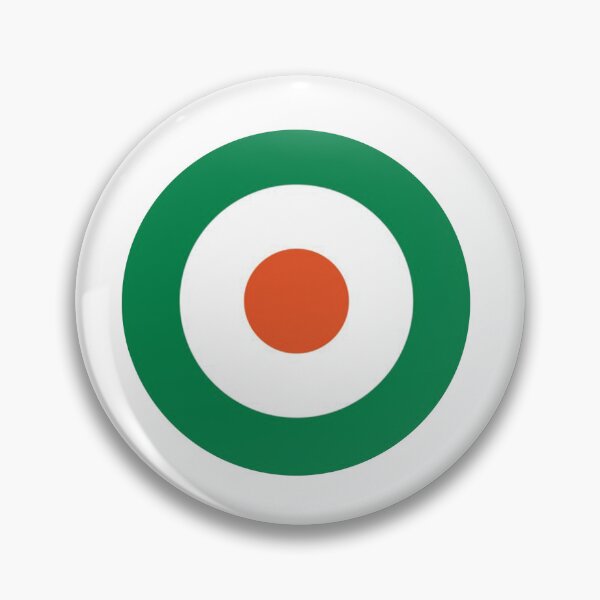 Item preview, irish mods designed and sold by chuckleharski.