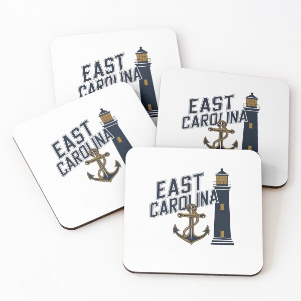 Item preview, east carolina designed and sold by Mateusz Majcherek.