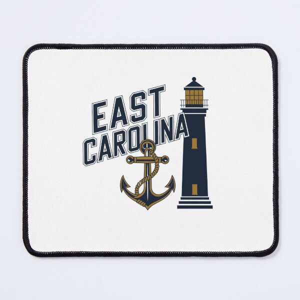 Item preview, east carolina designed and sold by Mateusz Majcherek.