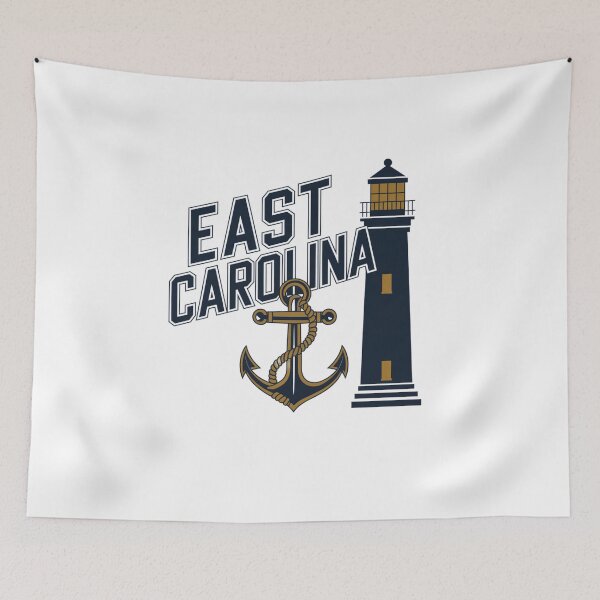 Item preview, east carolina designed and sold by Mateusz Majcherek.
