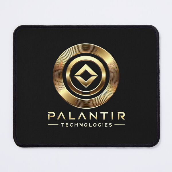 Item preview, Palantir stock designed and sold by TEEJAMBOREE.