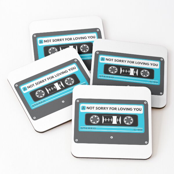 Item preview, Epic saga Cassette  designed and sold by broadwaygirl142.