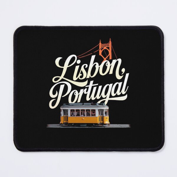 Item preview, lisbon portugal designed and sold by Mateusz Majcherek.