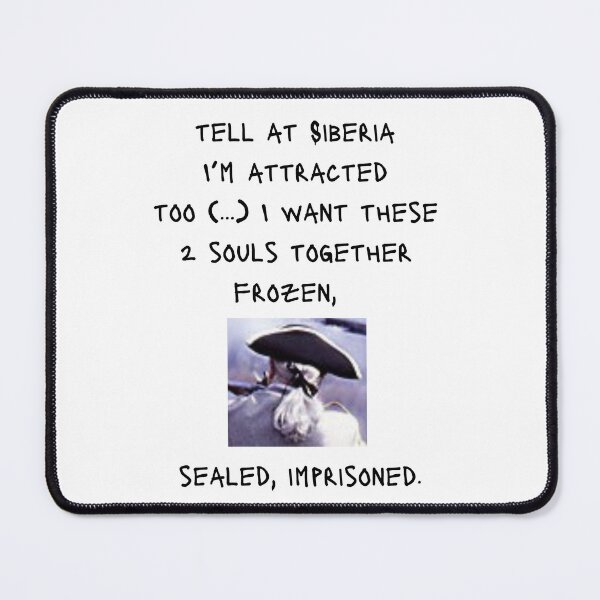 Item preview, Imprison our love. designed and sold by di-Vera-Rosati.