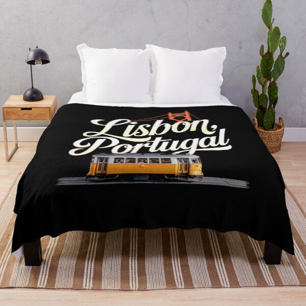 Item preview, lisbon portugal designed and sold by Mateusz Majcherek.