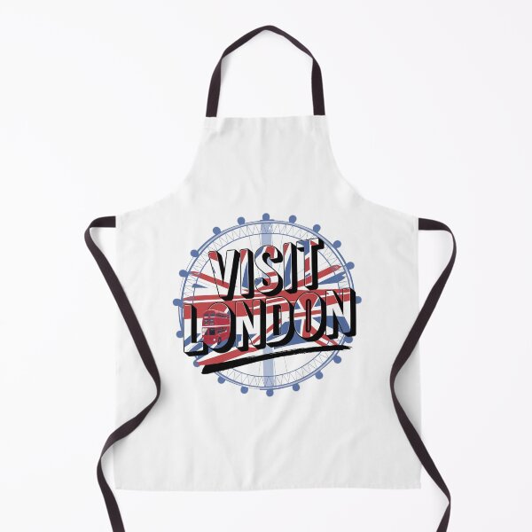 Item preview, visit london designed and sold by Mateusz Majcherek.