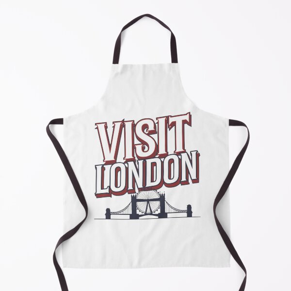 Item preview, visit london designed and sold by Mateusz Majcherek.