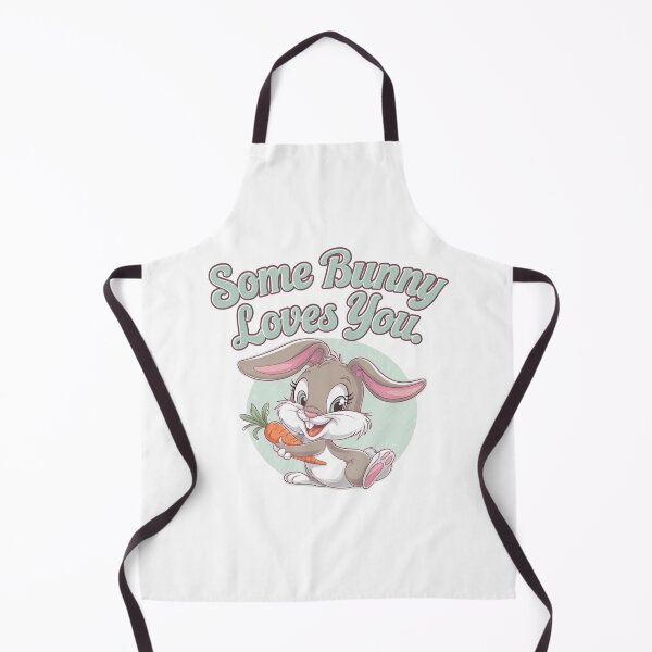 Item preview, bunny puns designed and sold by Mateusz Majcherek.