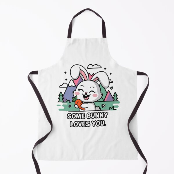 Item preview, bunny puns designed and sold by Mateusz Majcherek.