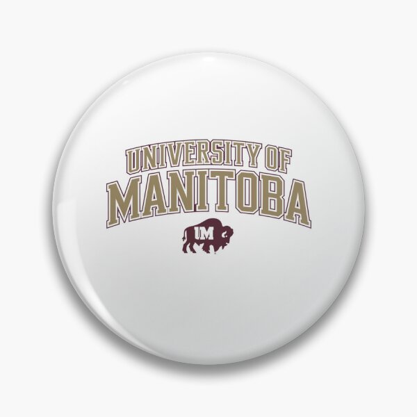 Item preview, university of manitoba designed and sold by Mateusz Majcherek.