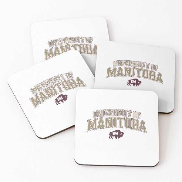 Item preview, university of manitoba designed and sold by Mateusz Majcherek.