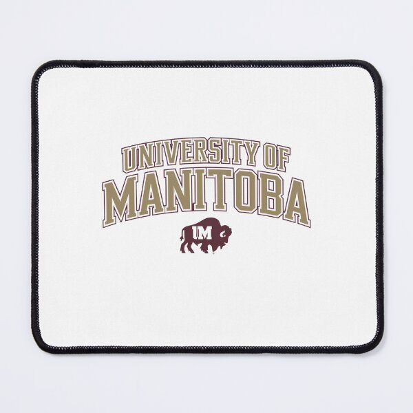 Item preview, university of manitoba designed and sold by Mateusz Majcherek.