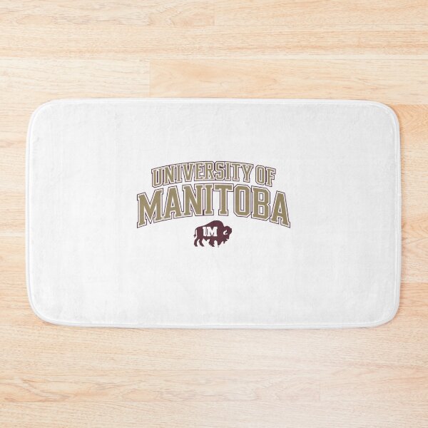 Item preview, university of manitoba designed and sold by Mateusz Majcherek.