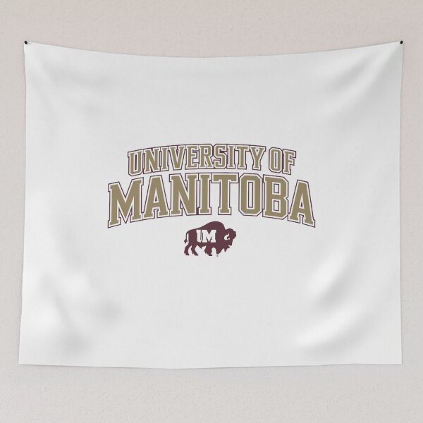 Item preview, university of manitoba designed and sold by Mateusz Majcherek.