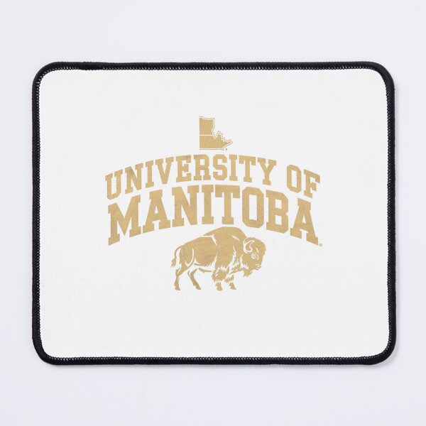 Item preview, university of manitoba designed and sold by Mateusz Majcherek.