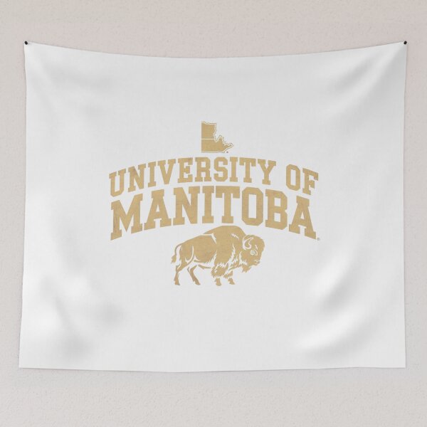 Item preview, university of manitoba designed and sold by Mateusz Majcherek.