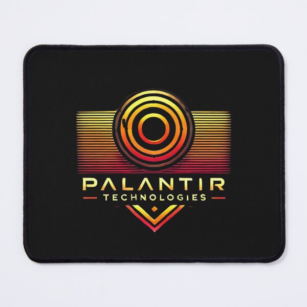 Item preview, Palantir stock designed and sold by TEEJAMBOREE.