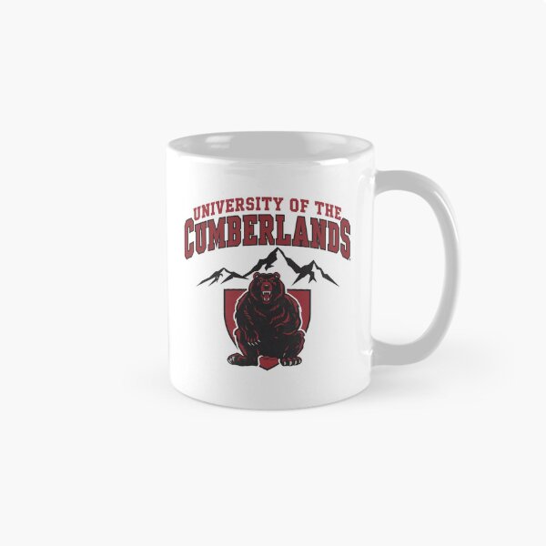Item preview, university of the cumberlands designed and sold by Mateusz Majcherek.