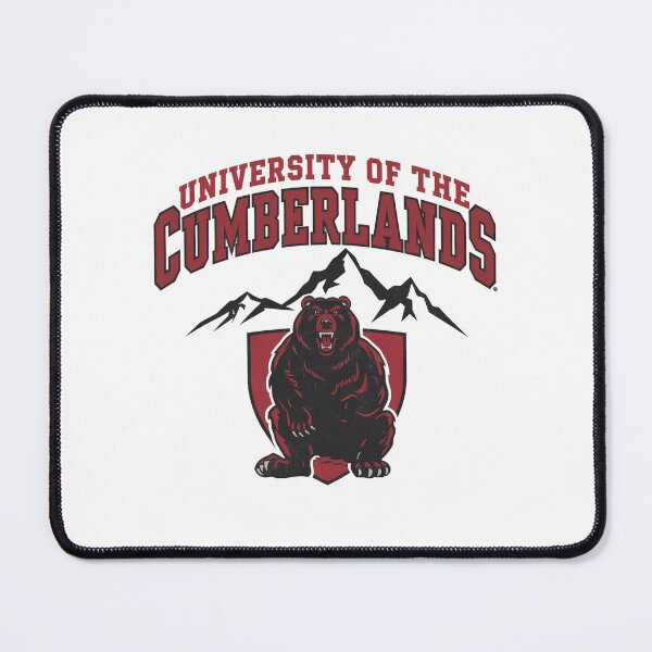 Item preview, university of the cumberlands designed and sold by Mateusz Majcherek.