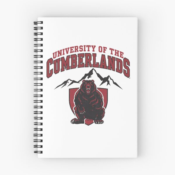 Item preview, university of the cumberlands designed and sold by Mateusz Majcherek.